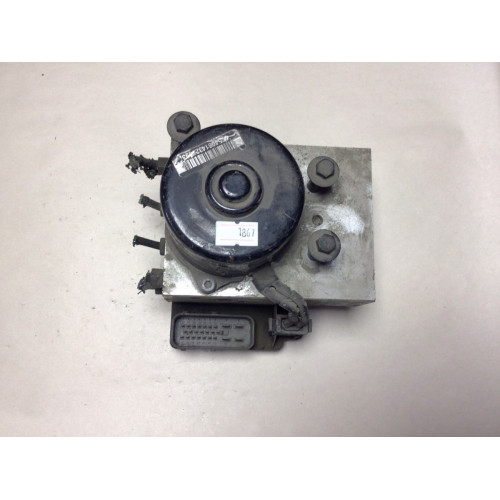 Volkswagen Golf 4 Bora Audi A3 Seat Leon Skoda Octavia ABS Beyni 1J0907379Q 10.0949-0332.3 1J0614217E 10.0204-0212.4