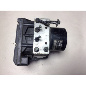 Volkswagen Golf 4 Bora Audi A3 Seat Leon Skoda Octavia ABS Beyni 1J0907379Q 10.0949-0332.3 1J0614217E 10.0204-0212.4