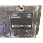 Volkswagen Golf 4 Bora Audi A3 Seat Leon Skoda Octavia ABS Beyni 1J0907379Q 10.0949-0332.3 1J0614217E 10.0204-0212.4