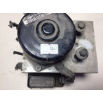 Renault Megane 2 ABS Beyni 0265950300 0265234000 8200038702