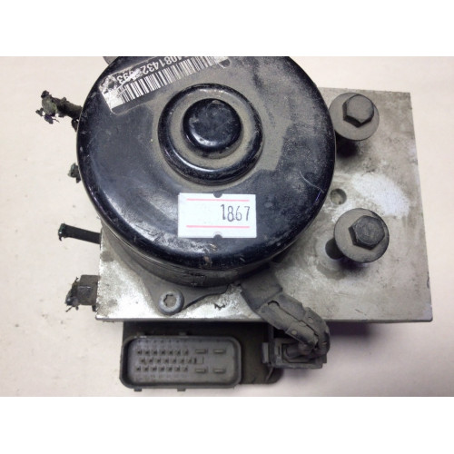 Renault Megane 2 ABS Beyni 0265950300 0265234000 8200038702