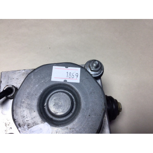 Fiat Ducato ABS Beyni 0265956519 2265106516 52059125