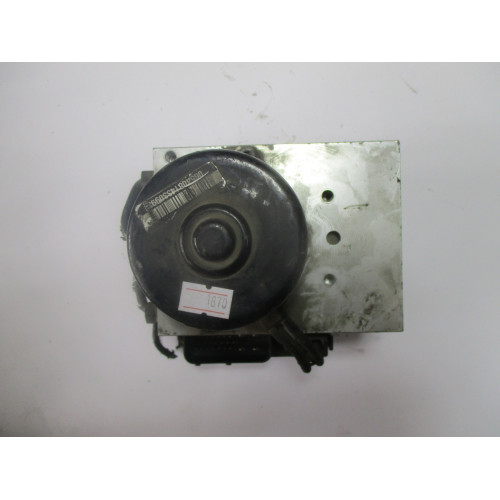 Volkswagen Golf 4 Bora Audi A3 Seat Leon Skoda Octavia ABS Beyni 1J0907379Q 10.0949-0332.3 1J0614217E 10.0204-0212.4 5WK8477