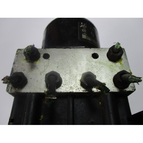 Volkswagen Golf 4 Bora Audi A3 Seat Leon Skoda Octavia ABS Beyni 1J0907379Q 10.0949-0332.3 1J0614217E 10.0204-0212.4 5WK8477