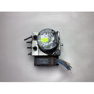 Citroen C4 Abs Beyni 0265950806 0265235486 9661887180 