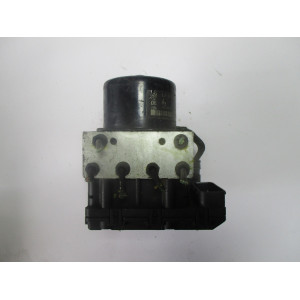 Volkswagen Golf 4 Bora Audi A3 Seat Leon Skoda Octavia ABS Beyni 1J0907379Q 10.0949-0332.3 1J0614217E 10.0204-0212.4 5WK8477