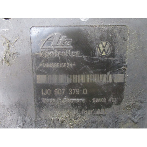 Volkswagen Golf 4 Audi A3 Seat Cordoba Skoda Octavia ABS Beyni 1J0907379H 10.0949.0311.3 1J0614217C 10.0204-0143.4 5WK8469