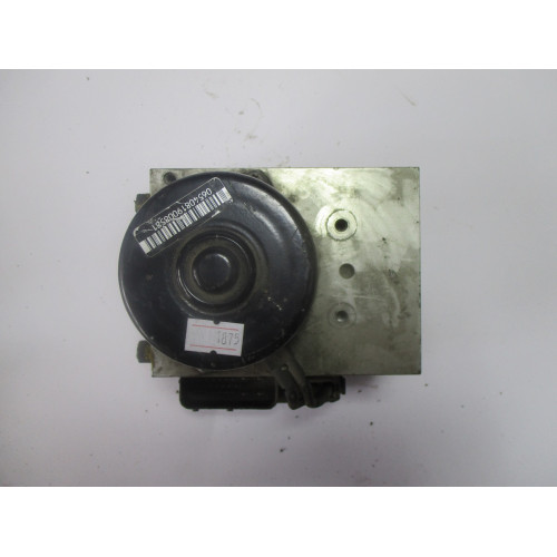 Volkswagen Golf 4 Audi A3 Seat Cordoba Skoda Octavia ABS Beyni 1J0907379H 10.0949.0311.3 1J0614217C 10.0204-0143.4 5WK8469