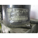 Volkswagen Golf 4 Audi A3 Seat Cordoba Skoda Octavia ABS Beyni 1J0907379H 10.0949.0311.3 1J0614217C 10.0204-0143.4 5WK8469