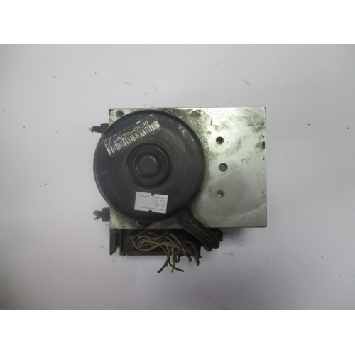 Volkswagen Golf 4 Audi A3 ABS Beyni 1J0907379H 10.0949-0341.3 1J0614217C 10.0204-0143.4