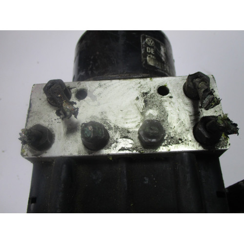 Volkswagen Golf 4 Audi A3 ABS Beyni 1J0907379H 10.0949-0341.3 1J0614217C 10.0204-0143.4