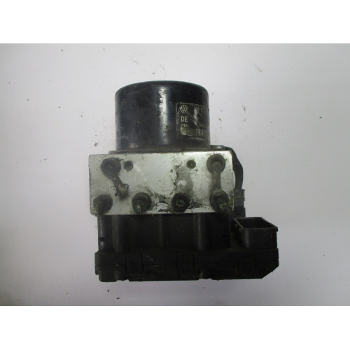 Volkswagen Golf 4 Audi A3 ABS Beyni 1J0907379H 10.0949-0341.3 1J0614217C 10.0204-0143.4