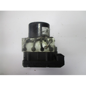 Volkswagen Golf 4 Audi A3 ABS Beyni 1J0907379H 10.0949-0341.3 1J0614217C 10.0204-0143.4