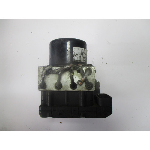 Volkswagen Golf 4 Audi A3 ABS Beyni 1J0907379H 10.0949-0341.3 1J0614217C 10.0204-0143.4
