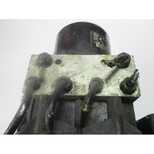 Volkswagen Golf 4 Audi A3 ABS Beyni 1J0907379E 10.0949-0301.3 1J0614217B 10.0204-0053.4
