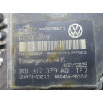 Volkswagen Golf 4 Audi A3 ABS Beyni 1K0907379AQ 10.0970-0323.3 1J0614417AM 25.0207-0073.4