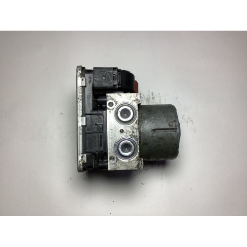 Peugeot 307 ABS Beyni 9661886780 0265800406 0265231508