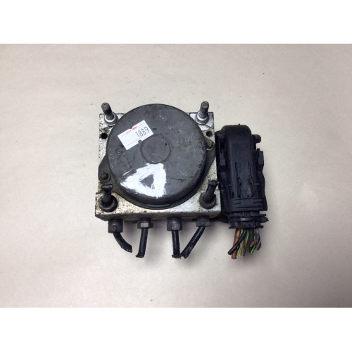 Fiat Grande Punto ABS Beyni 0265800794 0265232267 51826507