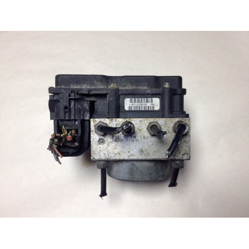 Fiat Grande Punto ABS Beyni 0265800794 0265232267 51826507