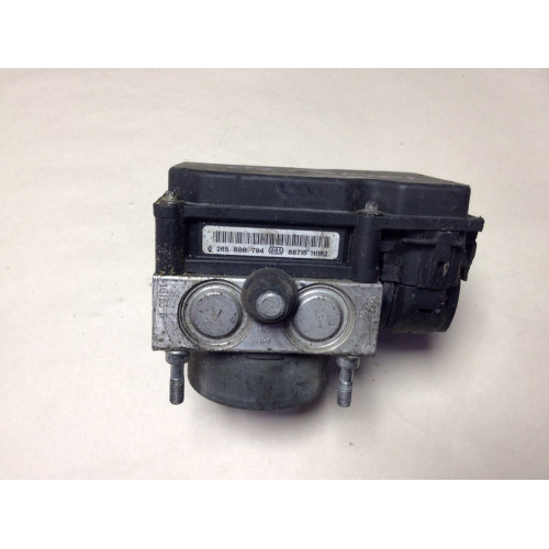 Fiat Grande Punto ABS Beyni 0265800794 0265232267 51826507