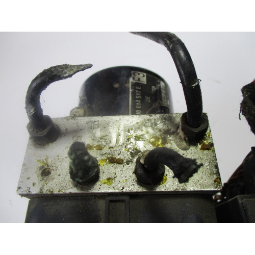 Volkswagen Golf 4 Audi A3 ABS Beyni 1C0907379E 10.0960-0313.3 1J0614517E 10.0206-0009.4