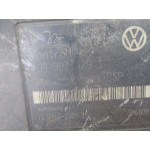 Volkswagen Golf 4 Audi A3 ABS Beyni 1J0907379S 10.0947.0305.3 1J0614517 10.0204-0145.4