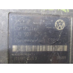 Volkswagen Golf 4 Audi A3 ABS Beyni 1J0907379S 10.0947.0305.3 1J0614517 10.0204-0145.4