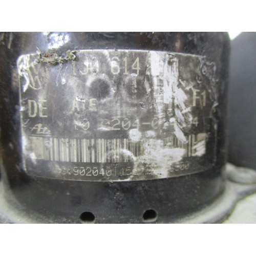 Volkswagen Golf 4 Audi A3 ABS Beyni 1J0907379S 10.0947.0305.3 1J0614517 10.0204-0145.4