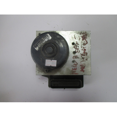 Volkswagen Golf 4 Audi A3 ABS Beyni 1J0907379S 10.0947.0305.3 1J0614517 10.0204-0145.4