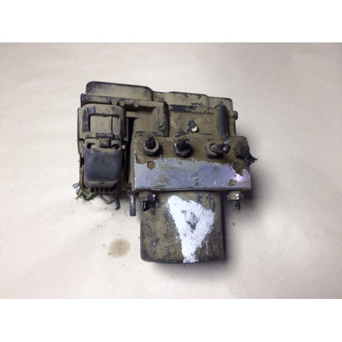 Fiat Scudo Peugeot Expert Citroen Jumpy ABS Beyni 0265800696 0265232065 1401109880