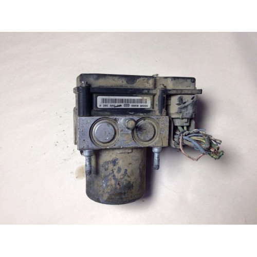 Fiat Scudo Peugeot Expert Citroen Jumpy ABS Beyni 0265800696 0265232065 1401109880