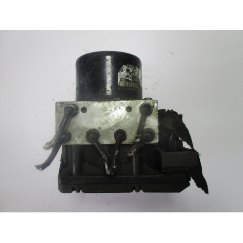 Volkswagen Golf 4 Bora Audi A3 Seat Leon Skoda Octavia ABS Beyni 1J0907379Q 10.0949-0332.3 1J0614217E 10.0204-0212.4