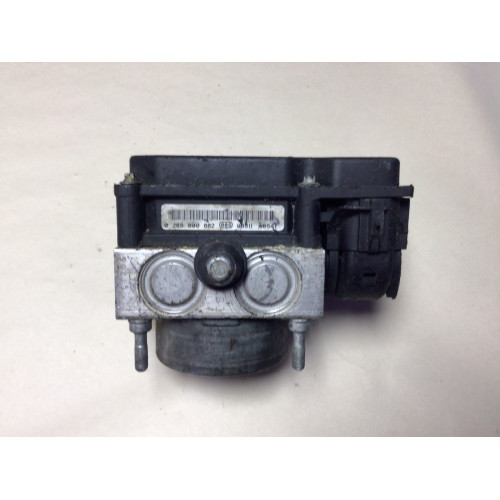 Fiat Fiorino Peugeot Bipper Citroen Nemo ABS Beyni 0265800662 0265231997 51801321