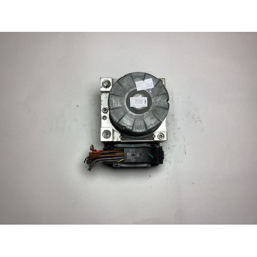 Fiat Fiorino Peugeot Bipper Citroen Nemo ABS Beyni 0265800662 0265231997 51801321