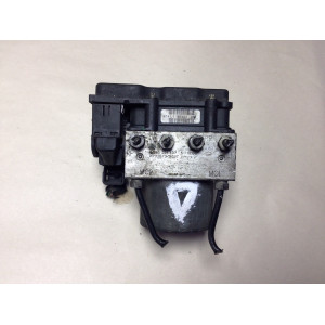 Fiat Stilo ABS Beyni 0265231437 0265800369 51718108