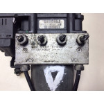 Fiat Stilo ABS Beyni 0265231437 0265800369 51718108