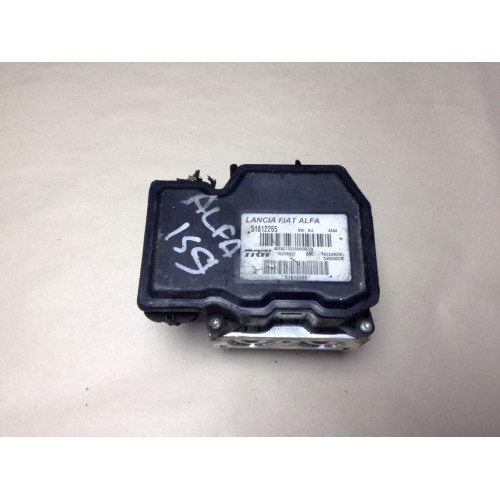 Alfa Romeo 159 ABS Beyni 51812265 16234005