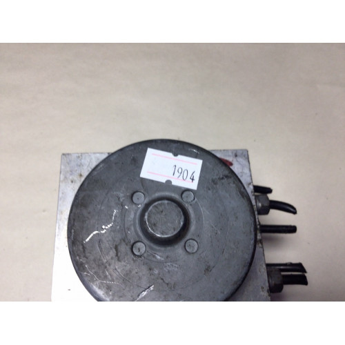 Alfa Romeo 159 ABS Beyni 51812265 16234005