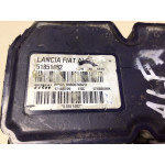 Lancia Delta MK3 ABS Beyni 51851482 17168709 17168609K
