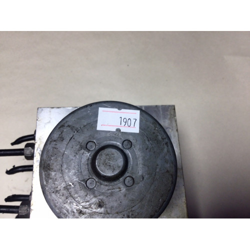 Lancia Delta MK3 ABS Beyni 51851482 17168709 17168609K