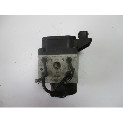 Volkswagen Passat Audi A4 A6 A8 ABS Beyni 0265202401 8E0614111AS
