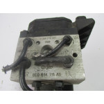 Volkswagen Passat Audi A4 A6 A8 ABS Beyni 0265202401 8E0614111AS