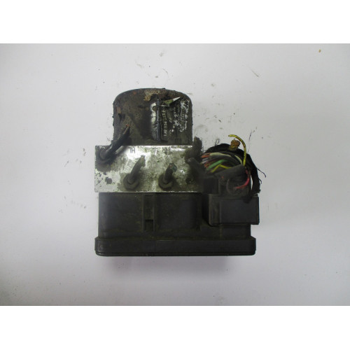 Volkswagen Golf 4 Audi A3 ABS Beyni 1C0907379E 10.0960-0313.3 1J0614517E 10.0206-0009.4