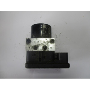 Volkswagen Golf 4 Audi A3 ABS Beyni 1C0907379E 10.0960-0313.3 1J0614517E 10.0206-0009.4