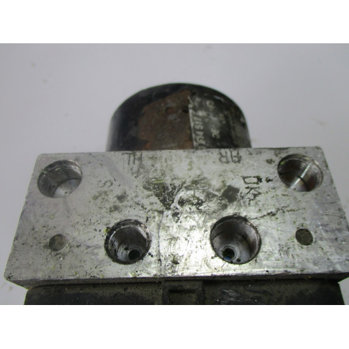 Volkswagen Golf 4 Audi A3 ABS Beyni 1C0907379E 10.0960-0313.3 1J0614517E 10.0206-0009.4