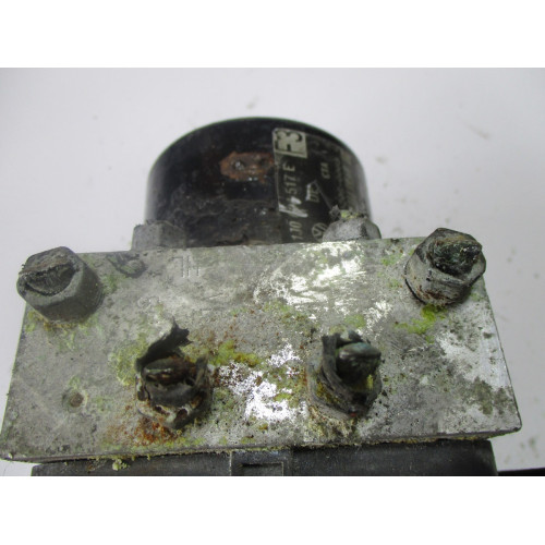 Volkswagen Golf 4 Audi A3 ABS Beyni 1C0907379E 10.0960-0313.3 1J0614517E 10.0206-0009.4
