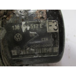 Volkswagen Golf 4 Audi A3 ABS Beyni 1C0907379E 10.0960-0313.3 1J0614517E 10.0206-0009.4