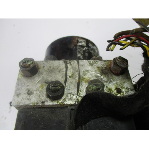 Volkswagen Golf 4 Audi A3 ABS Beyni 1C0907379E 10.0960-0313.3 1J0614517E 10.0206-0009.4