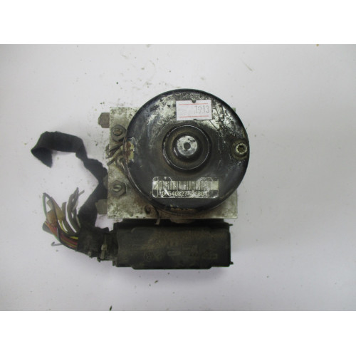 Volkswagen Golf 4 Audi A3 ABS Beyni 1C0907379E 10.0960-0313.3 1J0614517E 10.0206-0009.4