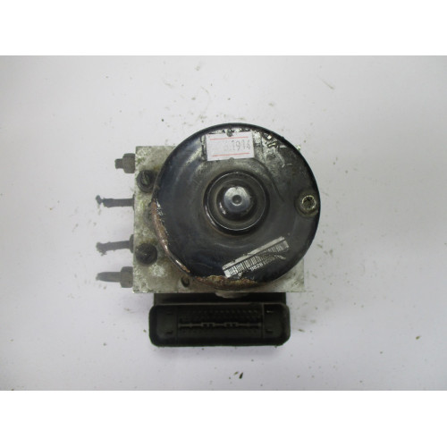 Volkswagen Golf 4 Audi A3 ABS Beyni 1C0907379E 10.0960-0313.3 1J0614517E 10.0206-0009.4